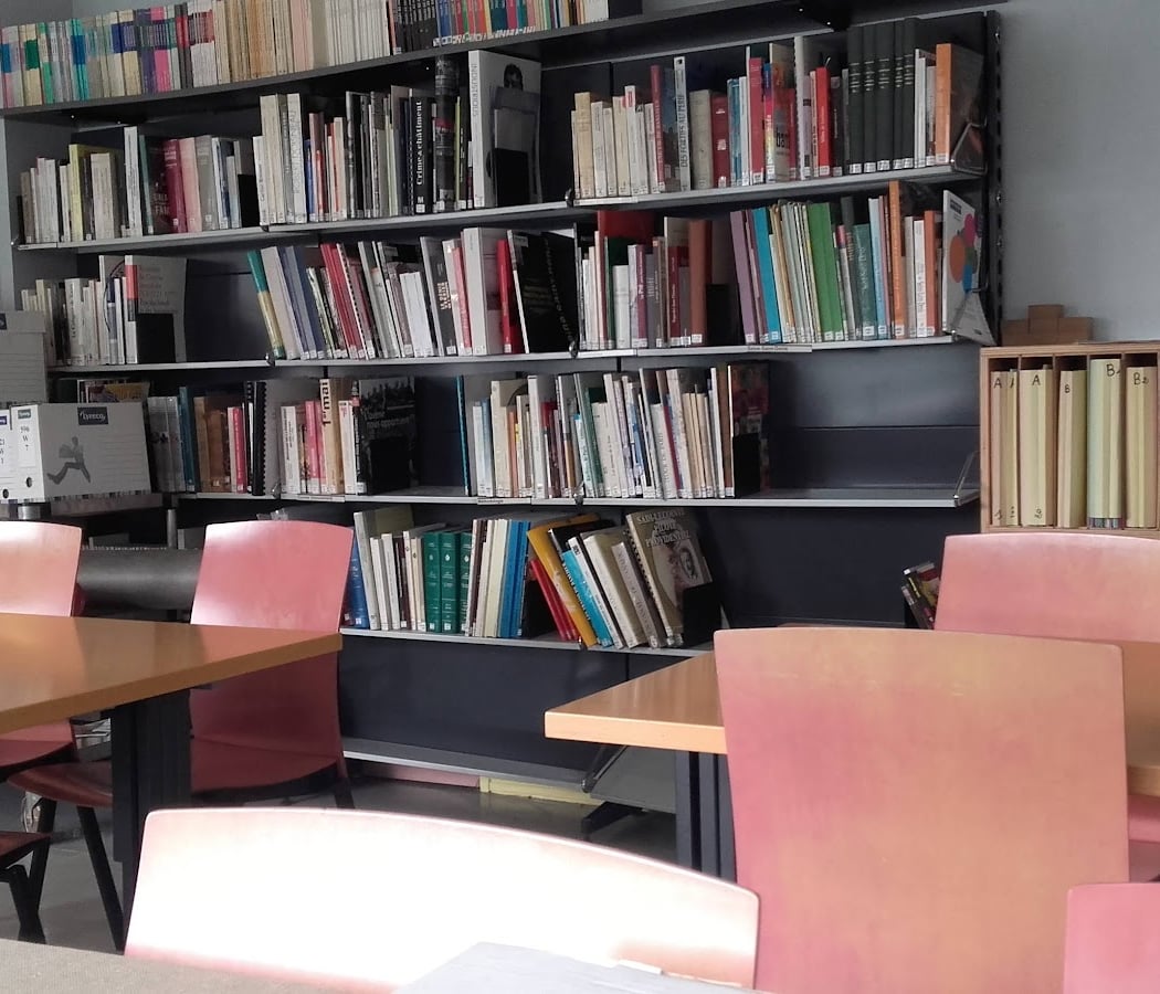 Archives Municipales de Pantin 2